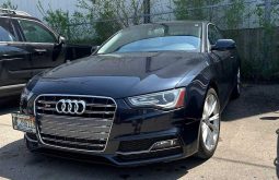 2013 Audi A5